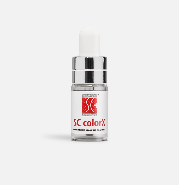 SC colorX